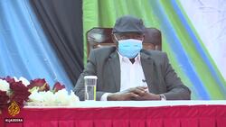 Sudan gov’t and SPLM-N sign agreement to pave way for peace talks News Clip