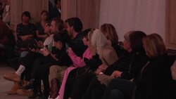 Georgian fashion designers unveil collections during Georgia Fashion Week News Clip