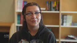 Poplar River First Nation students reflect on effects of residential schools News Clip