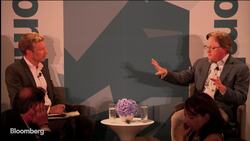 In Conversation With Eric Hippeau News Clip