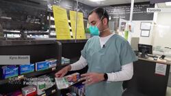 How to treat COVID-19 at home News Clip