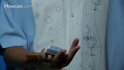 How to Do the Blindfolded Deck Card Trick Instructional Video