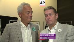 Badgley Mischka pre-orders to benefit Dorian recovery Instructional Video