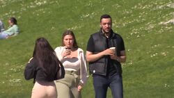 Fewer plastic straws being found in Canadian waters, environmentalists say News Clip