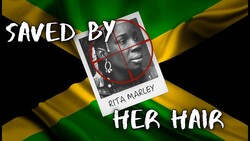 Rita Marley: How Her Locs Saved Her Life | A Relaxing History Walk Instructional Video