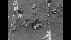 Southeast Catholic High beats Frankfork High in high school football News Clip