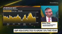 Khan: World Cup Not Just a Qatar Story News Clip