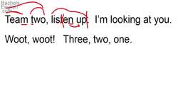 BF - (Word Game) Part 1 Instructional Video