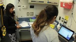 Data-driven optimization to improve mobile healthcare in disadvantaged communities - Science Nation Instructional Video