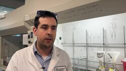 These UWindsor researchers are working to develop a device to detect and treat brain cancer News Clip