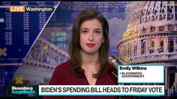 Biden Bill Vote Pushed to Friday on McCarthy Speech Delay News Clip