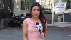 NYPD: Williamsburg jewelry store robbed in broad daylight; incident caught on camera News Clip