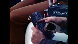 Jack Schmitt: From Apollo 17 to LRO Instructional Video