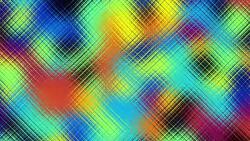 Abstract defocused background. Stock Footage