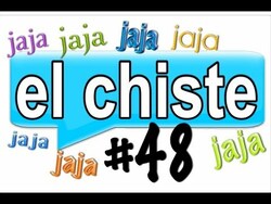 Learn Spanish with a Joke - (#48) Instructional Video