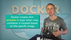 The Complete Practical Docker Guide - Summary for the Introduction to Images and Containers Instructional Video