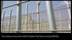 ‘Make Spain great again’: does Melilla really need a Trump-style wall? Instructional Video