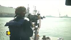 India: Over Five Tonnes of Drugs Seized in Andaman Sea News Clip