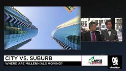 Millennials and the Future of Home Buying News Clip