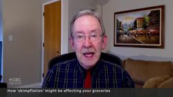 'Skimpflation': a sneaky way to give you less for the same money News Clip