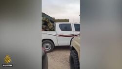 Libya: GNA captures towns near Tunisia border from Haftar News Clip