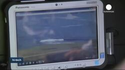 ‘Little Ripper’ drone to spot sharks and save lives in Australia News Clip