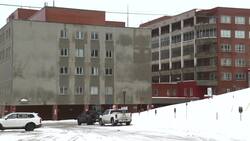 Former Corner Brook hospital will house long-term care overflow News Clip