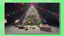 I WONDER - Where The Tradition Of Decorating Christmas Trees Came From? Instructional Video