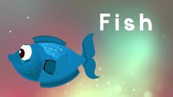 I Can See Blue Instructional Video