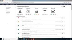 AWS Solutions Architect Associate (SAA-C02) Exam Prep Course - 2021 UPDATED! - Amazon Web Services (AWS) Trusted Advisor Instructional Video