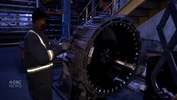 Manitoba businesses, industries react to U.S. tariffs News Clip