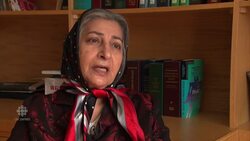 Woman living in Canada faces deportation to Iran News Clip