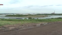 VOICED : ¿Qué pasó con los escombros del 11 de septiembre? News Clip