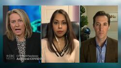 How might patients access the COVID-19 antiviral pill? News Clip