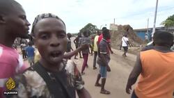 Vote counting under way in Congo following presidential election News Clip