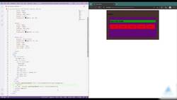 The Front-End Web Developer Bootcamp - HTML, CSS, JS, and React - First and Last Child Instructional Video