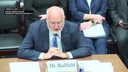 Truth be Told: No consensus on the origins of COVID-19 News Clip