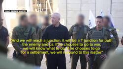 US, Europe warn Lebanon's Hezbollah to ease strikes, back off from wider war News Clip