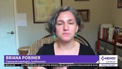 Why Do Americans Consume So Much Meat? News Clip