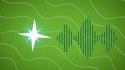 I WONDER - What Is Wavelength And Frequency? Instructional Video