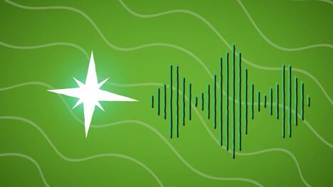 I WONDER - What Is Wavelength And Frequency?
