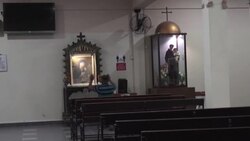 CLEAN : 'Happiness' prevails in Bahrain as Pope set to visit News Clip