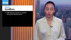 Newsy's Latest Headlines News Clip