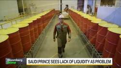 Saudi Warnings Touch Off Market Swings News Clip