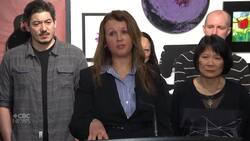 Majority of firearms coming into Canada are from the U.S., data shows News Clip