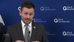 The Parti Québécois has a Trump problem — complicating matters for sovereignty and the party News Clip