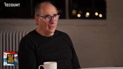 Voting Rights: The Most Important Issue News Clip