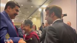 Venezuela economy: Maduro capitalises on moderate recovery News Clip