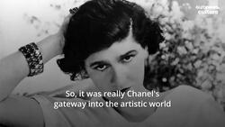 'Picasso and Chanel': Exhibition explores a meeting of minds and mutual interests News Clip