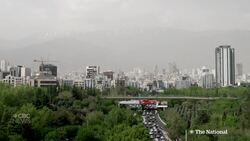 Iranian women’s quiet courage on display with fewer hijabs News Clip